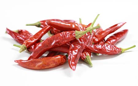 Red Chilli